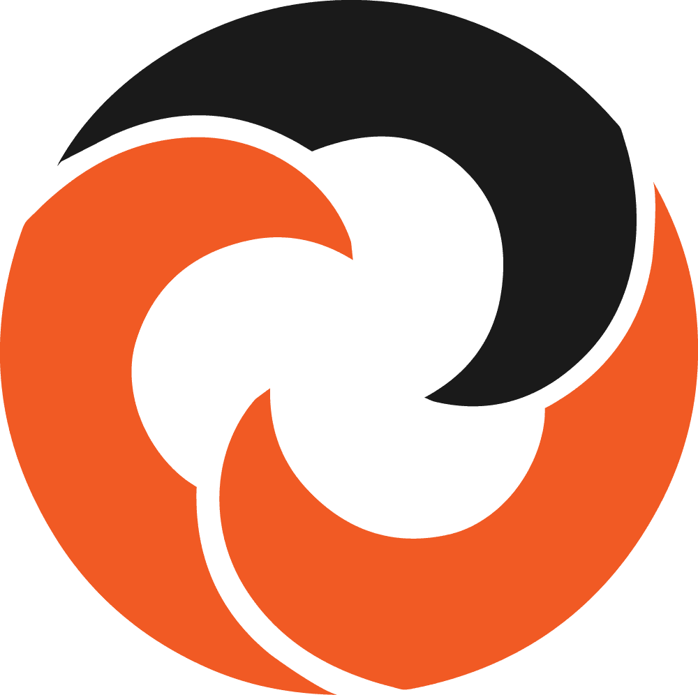 The logo of Crush Circle