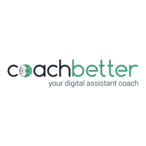 Coachbetter ypur digital assistant coach
